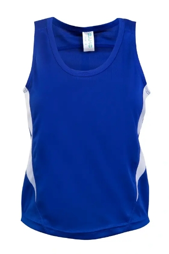 Picture of RAMO, Kids Accelerator Singlet